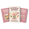 Primeros Antojos - 200 Recetas Argentinas